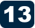 13